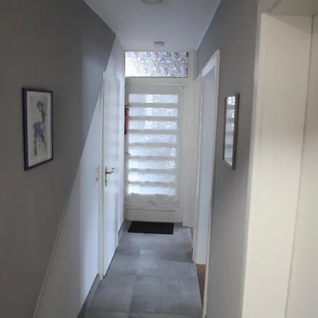 Harz-huette Am Bohlweg *