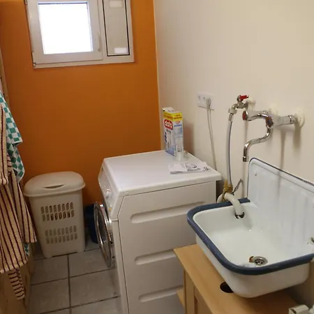 Apartmán Harz-huette Am Bohlweg Wildemann