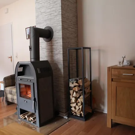 Harz-huette Am Bohlweg * Wildemann