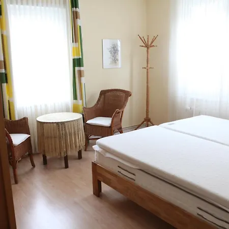 Harz-huette Am Bohlweg