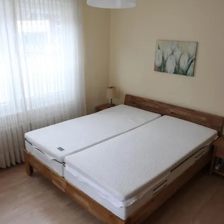 Harz-huette Am Bohlweg Apartmán