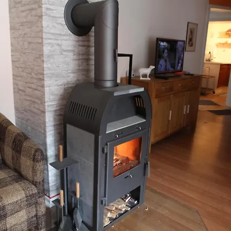 Harz-huette Am Bohlweg *