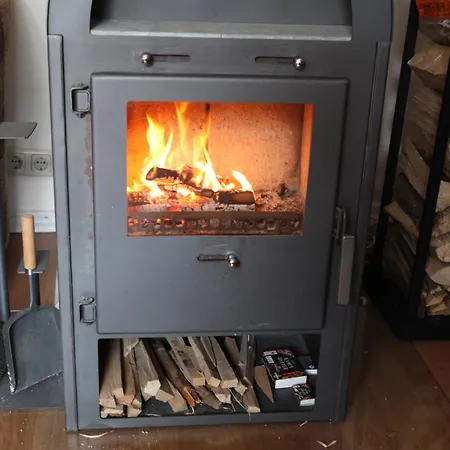 Apartmán Harz-huette Am Bohlweg *