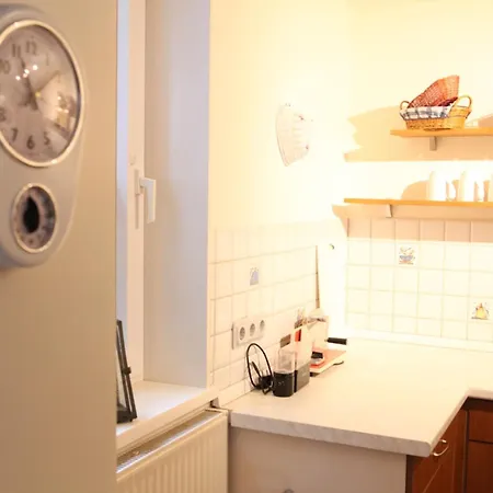 Harz-huette Am Bohlweg