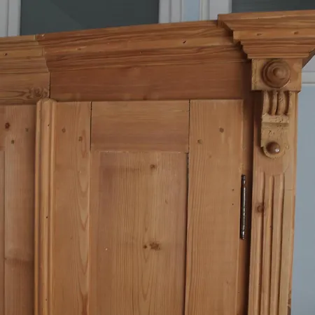 Harz-huette Am Bohlweg Apartmán *