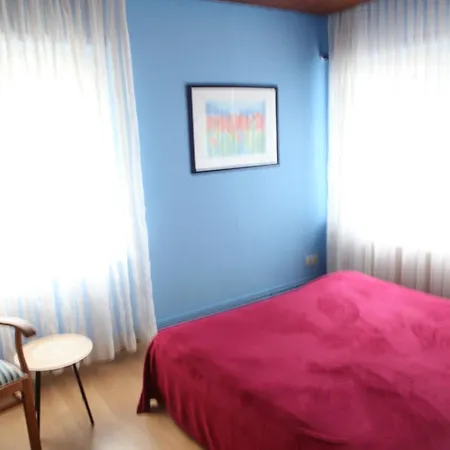 Apartmán Harz-huette Am Bohlweg Wildemann