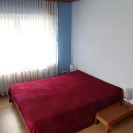 Harz-huette Am Bohlweg * Wildemann