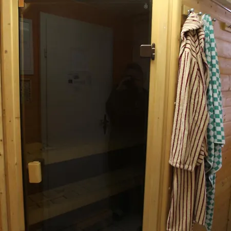 Harz-huette Am Bohlweg * Wildemann