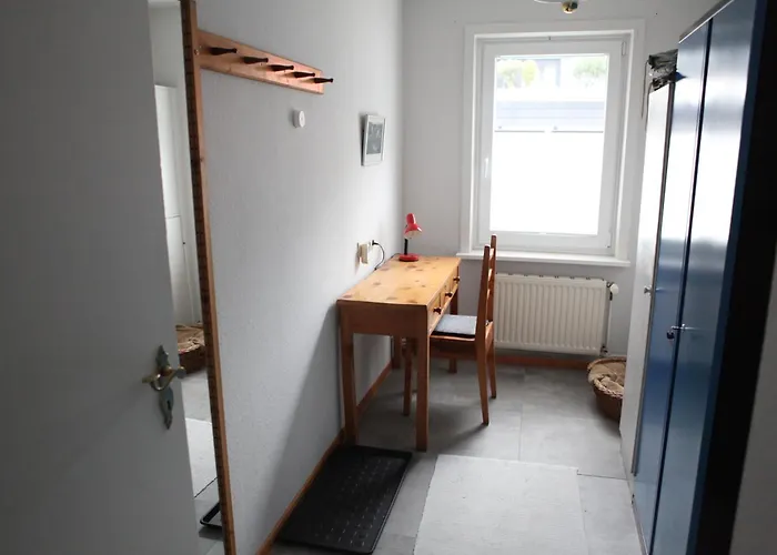 Harz-huette Am Bohlweg