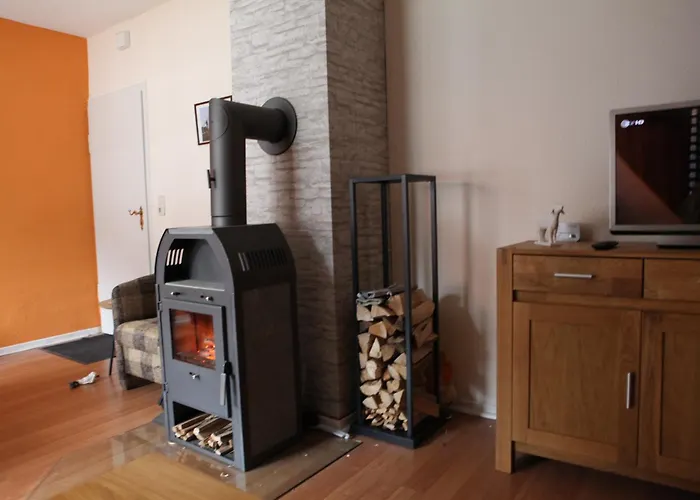 Harz-huette Am Bohlweg * Wildemann