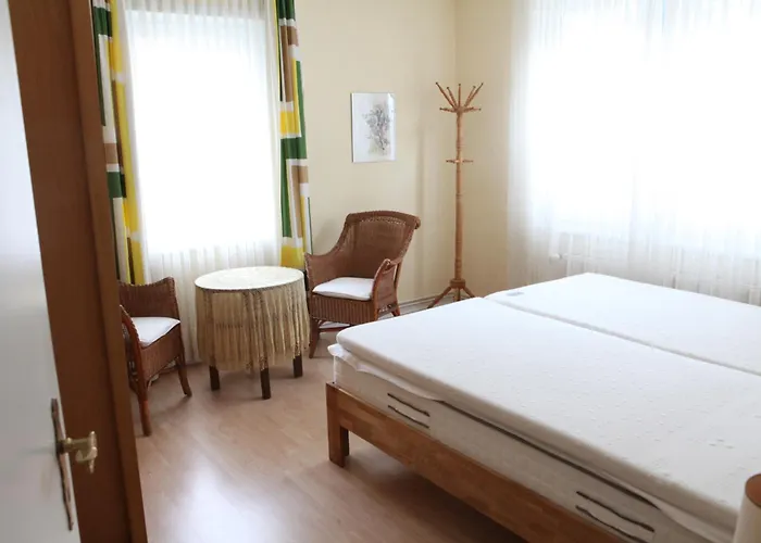 Harz-huette Am Bohlweg