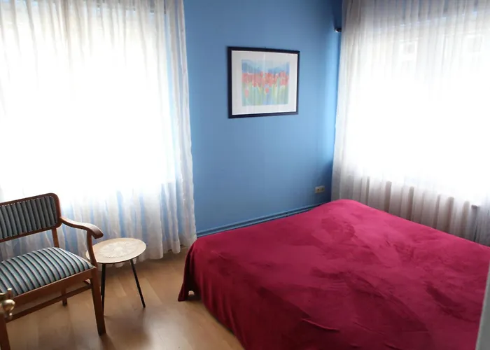 Harz-huette Am Bohlweg * Wildemann