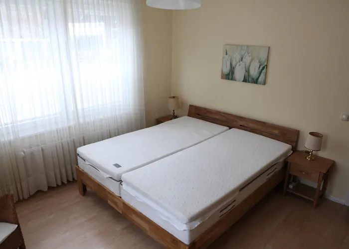 Harz-huette Am Bohlweg Διαμέρισμα