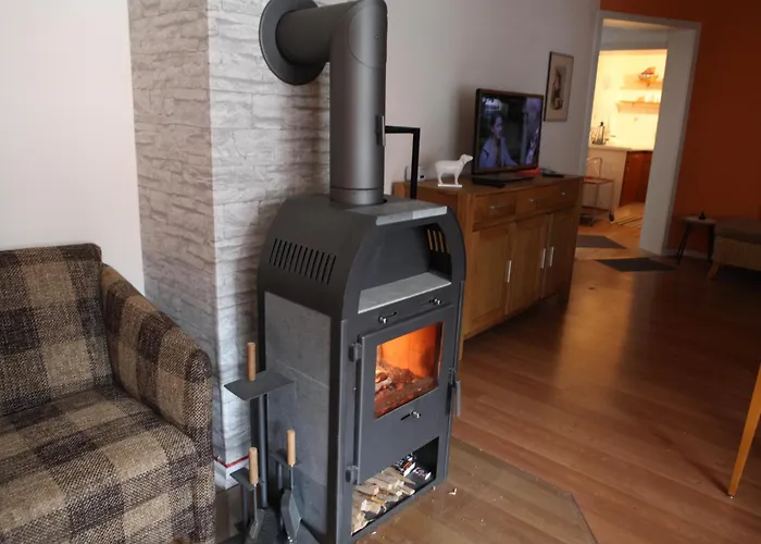 Harz-huette Am Bohlweg *