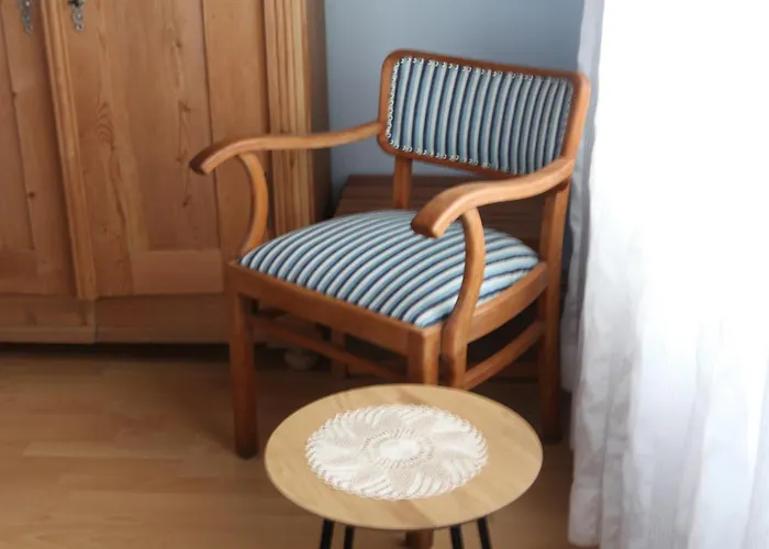 Harz-huette Am Bohlweg Διαμέρισμα *