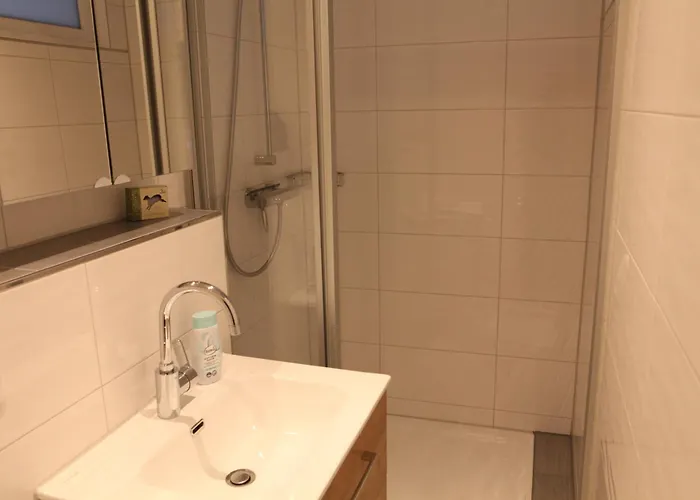 Harz-huette Am Bohlweg Διαμέρισμα