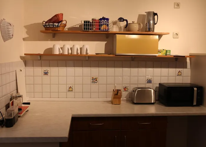 Harz-huette Am Bohlweg *