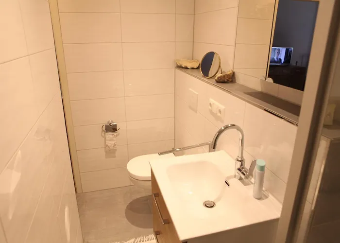 Harz-huette Am Bohlweg *