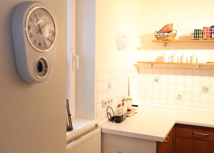 Harz-huette Am Bohlweg