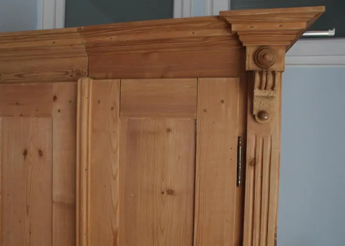 Harz-huette Am Bohlweg Διαμέρισμα *