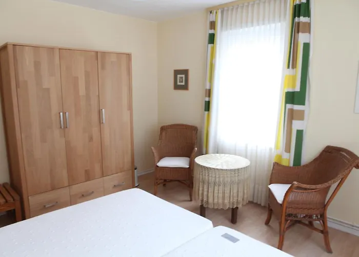 Harz-huette Am Bohlweg Wildemann