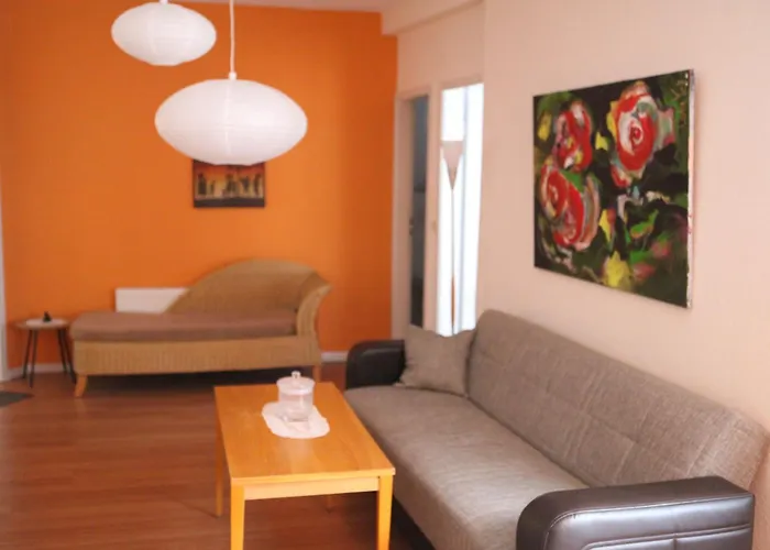 Harz-huette Am Bohlweg