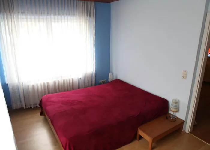 Harz-huette Am Bohlweg * Wildemann