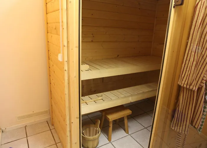 Harz-huette Am Bohlweg Wildemann