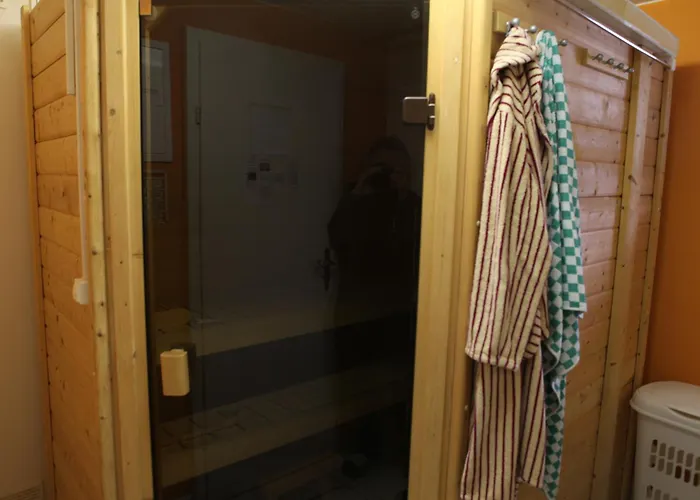 Harz-huette Am Bohlweg * Wildemann