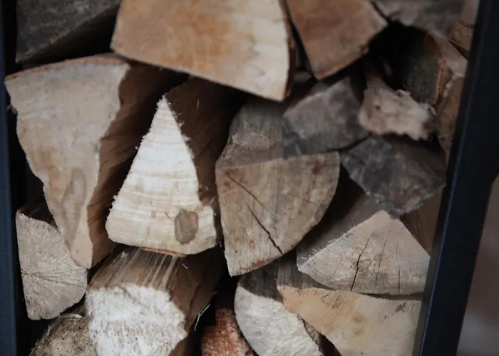 Harz-huette Am Bohlweg Διαμέρισμα